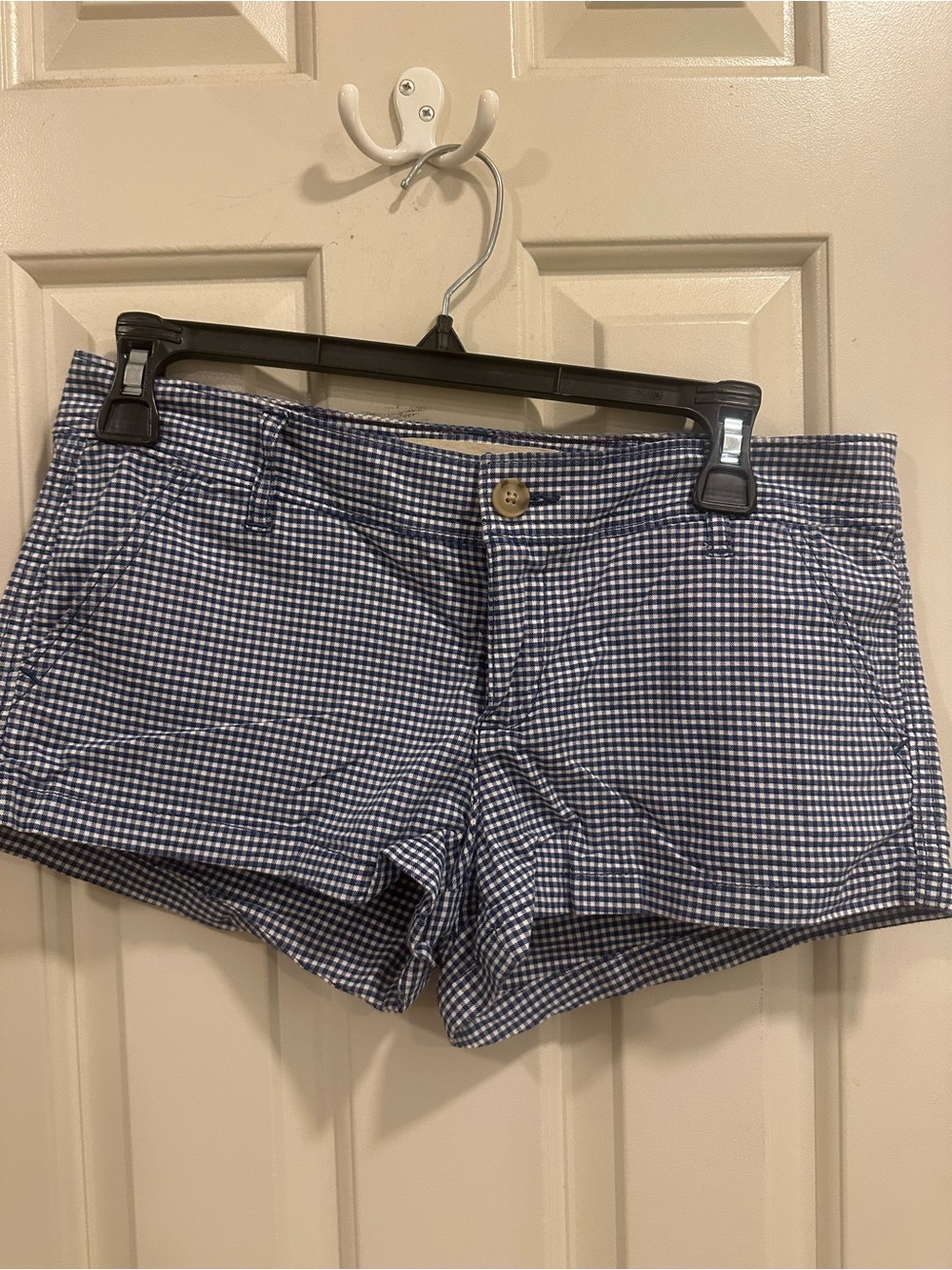Vintage Hollister low waist Booty Shorts